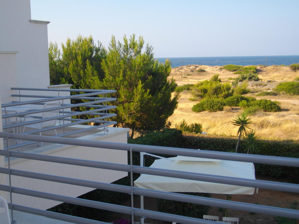 B&B Villa Cinzia Torre Santa Sabina Extérieur photo