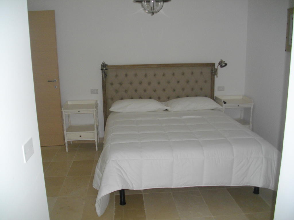 B&B Villa Cinzia Torre Santa Sabina Chambre photo