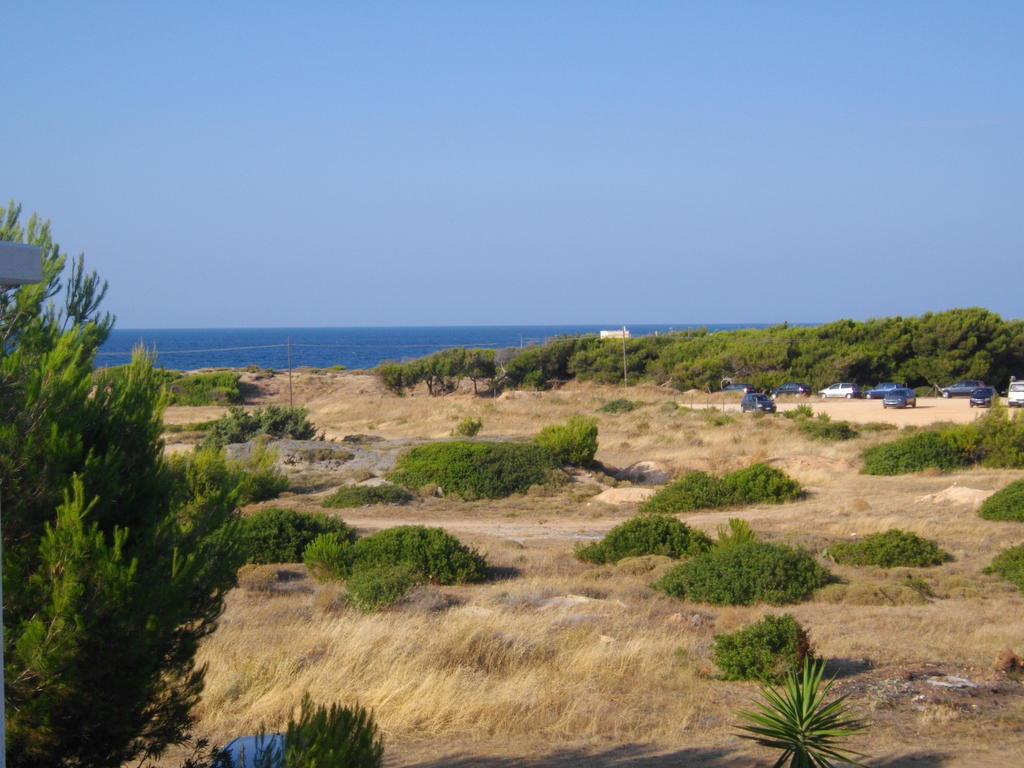 B&B Villa Cinzia Torre Santa Sabina Extérieur photo