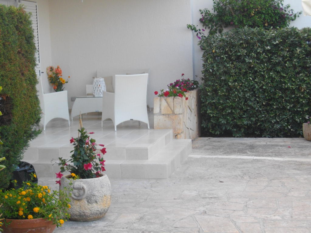 B&B Villa Cinzia Torre Santa Sabina Extérieur photo