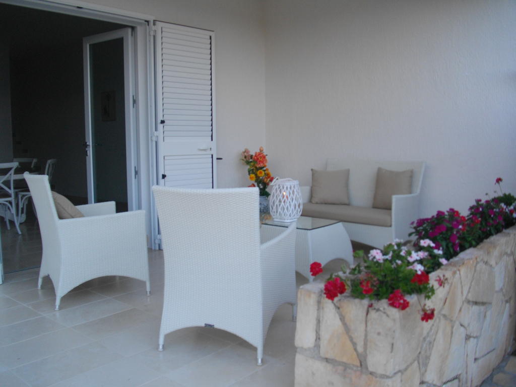 B&B Villa Cinzia Torre Santa Sabina Extérieur photo