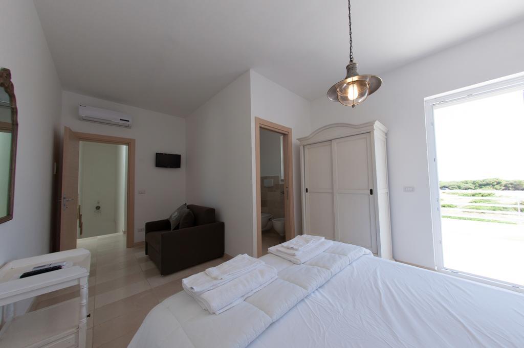 B&B Villa Cinzia Torre Santa Sabina Extérieur photo