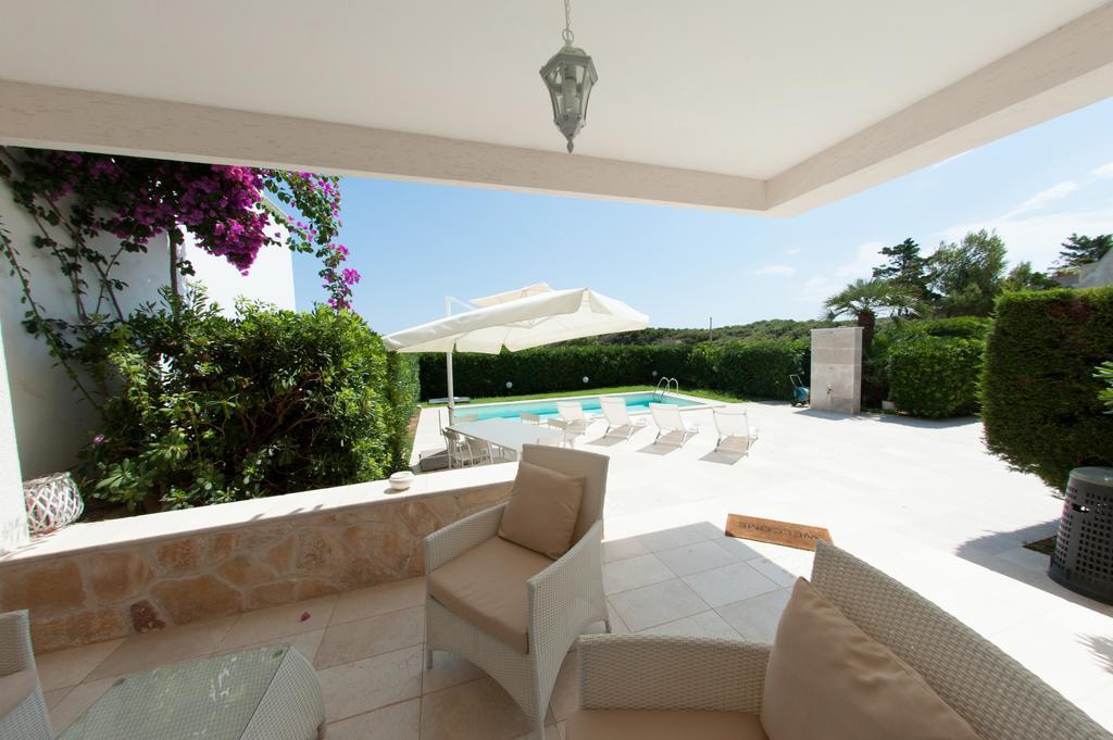 B&B Villa Cinzia Torre Santa Sabina Extérieur photo