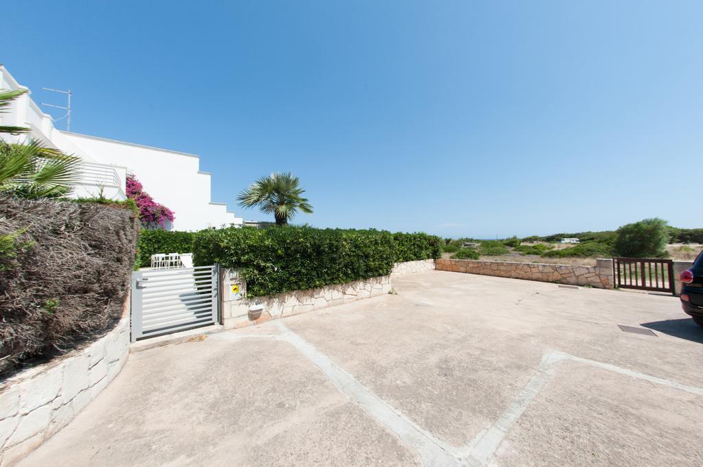 B&B Villa Cinzia Torre Santa Sabina Extérieur photo