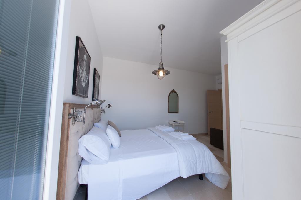 B&B Villa Cinzia Torre Santa Sabina Extérieur photo