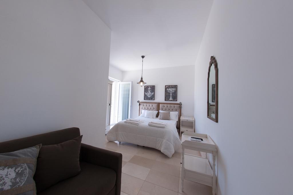 B&B Villa Cinzia Torre Santa Sabina Extérieur photo