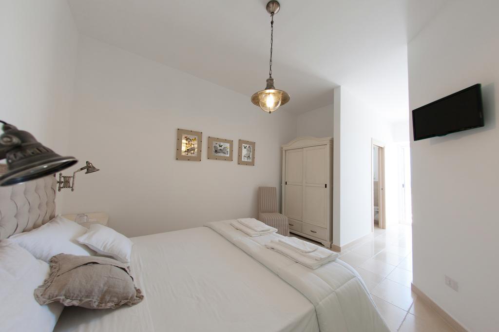 B&B Villa Cinzia Torre Santa Sabina Extérieur photo