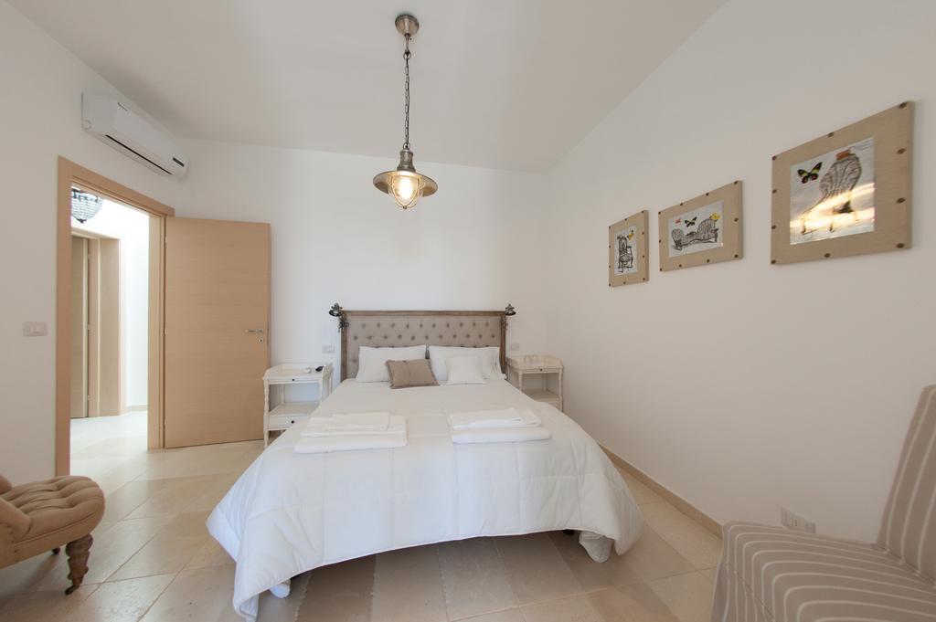 B&B Villa Cinzia Torre Santa Sabina Extérieur photo