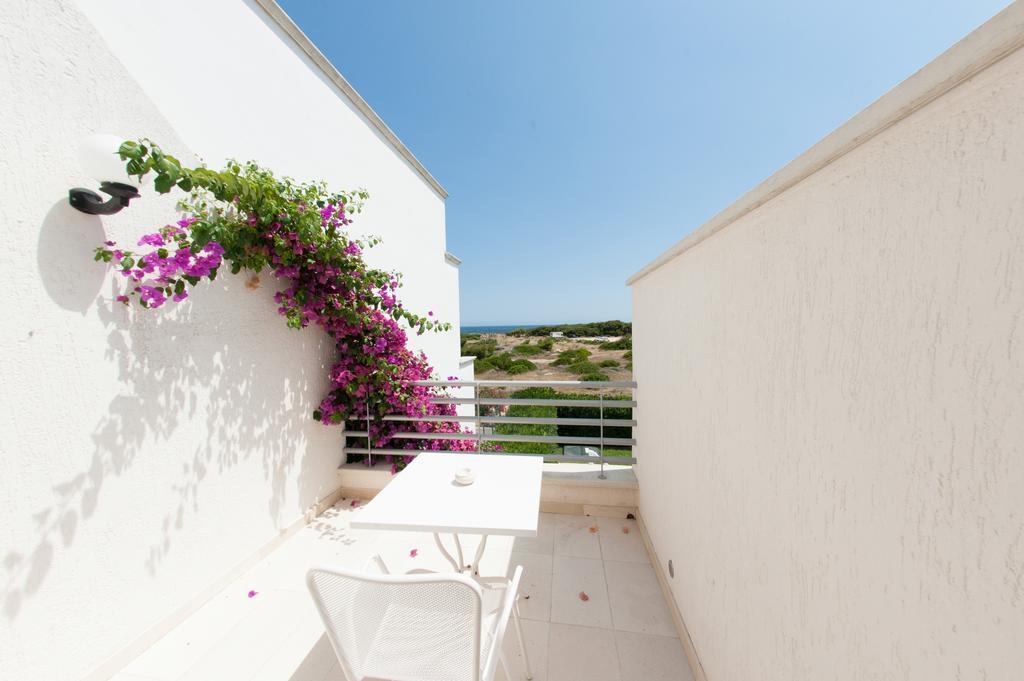 B&B Villa Cinzia Torre Santa Sabina Extérieur photo