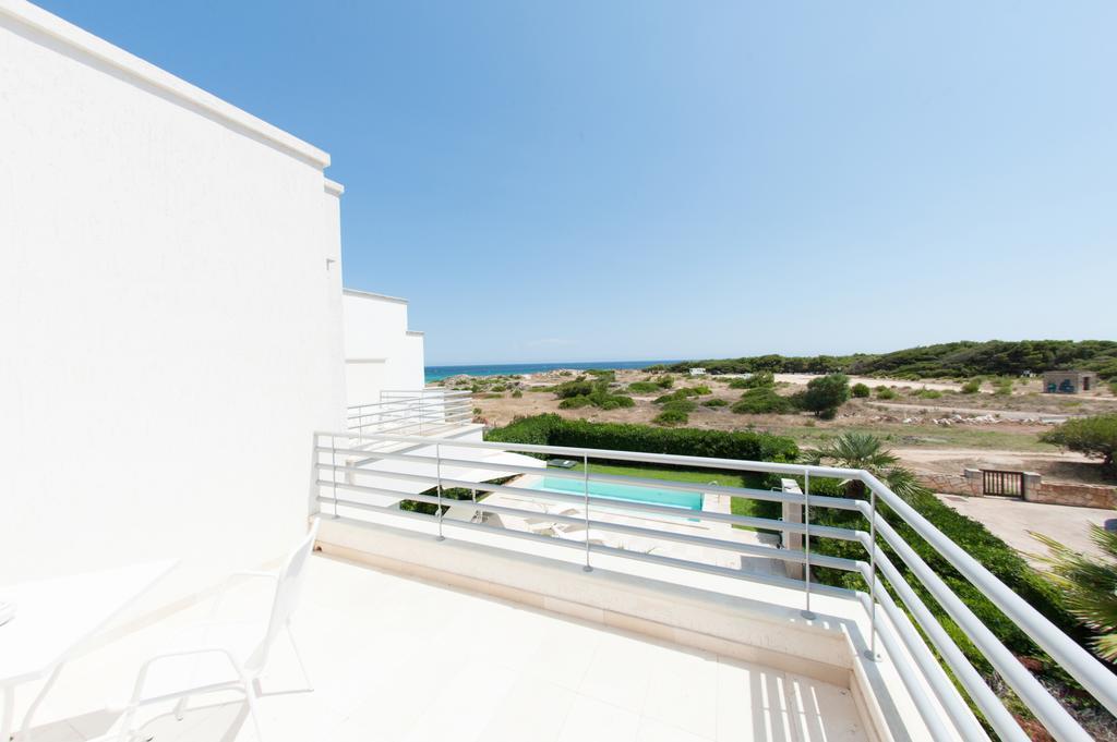 B&B Villa Cinzia Torre Santa Sabina Extérieur photo
